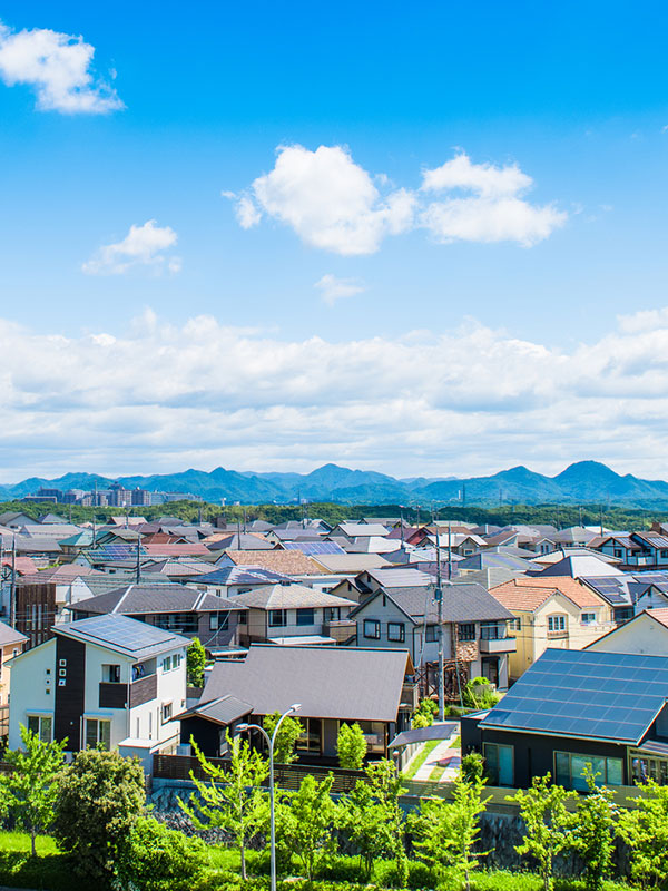 ＭＩＲＡＩ不動産