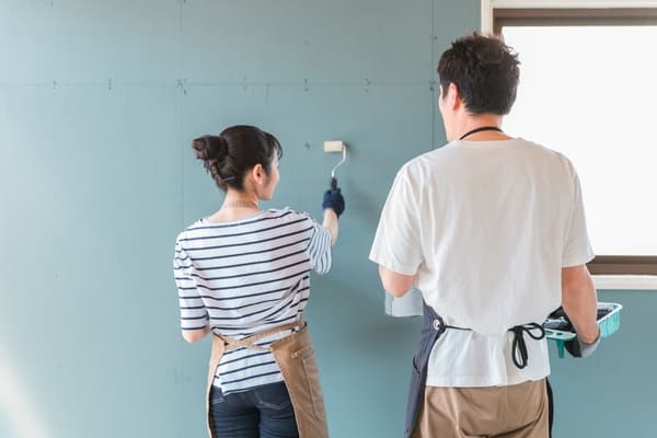 一軒家の「借家」に住みたい人が増えています