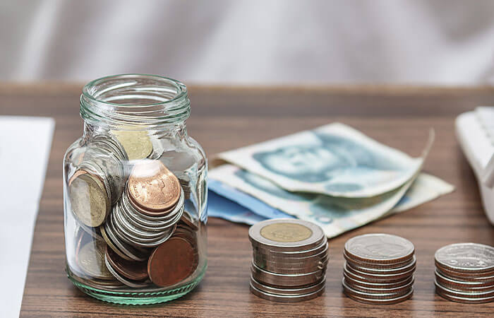 毎月安定した家賃収入を得ることができます