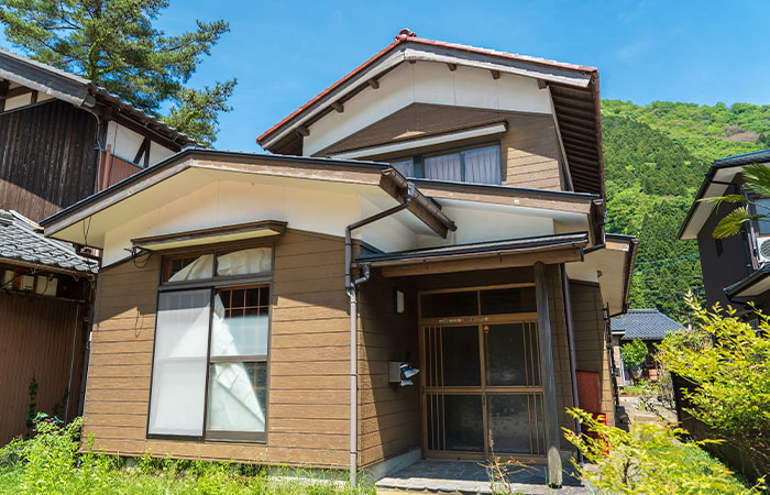 空き家に関するお悩みを、まとめて解決できます