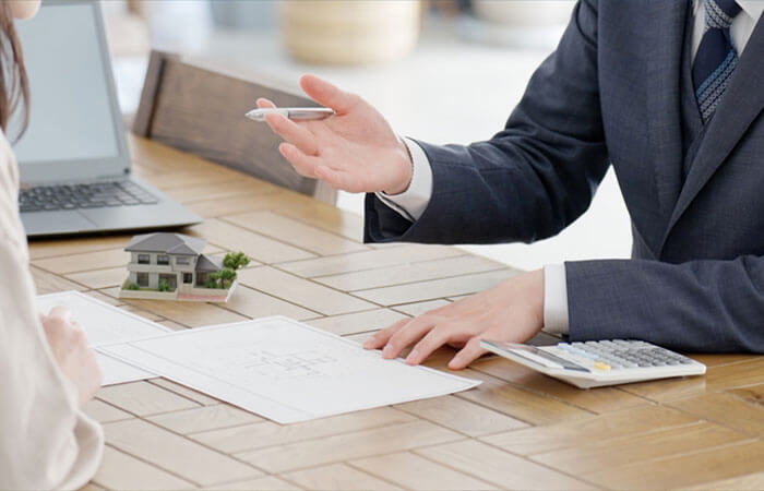 エリアのことがよく分かる細やかな対応