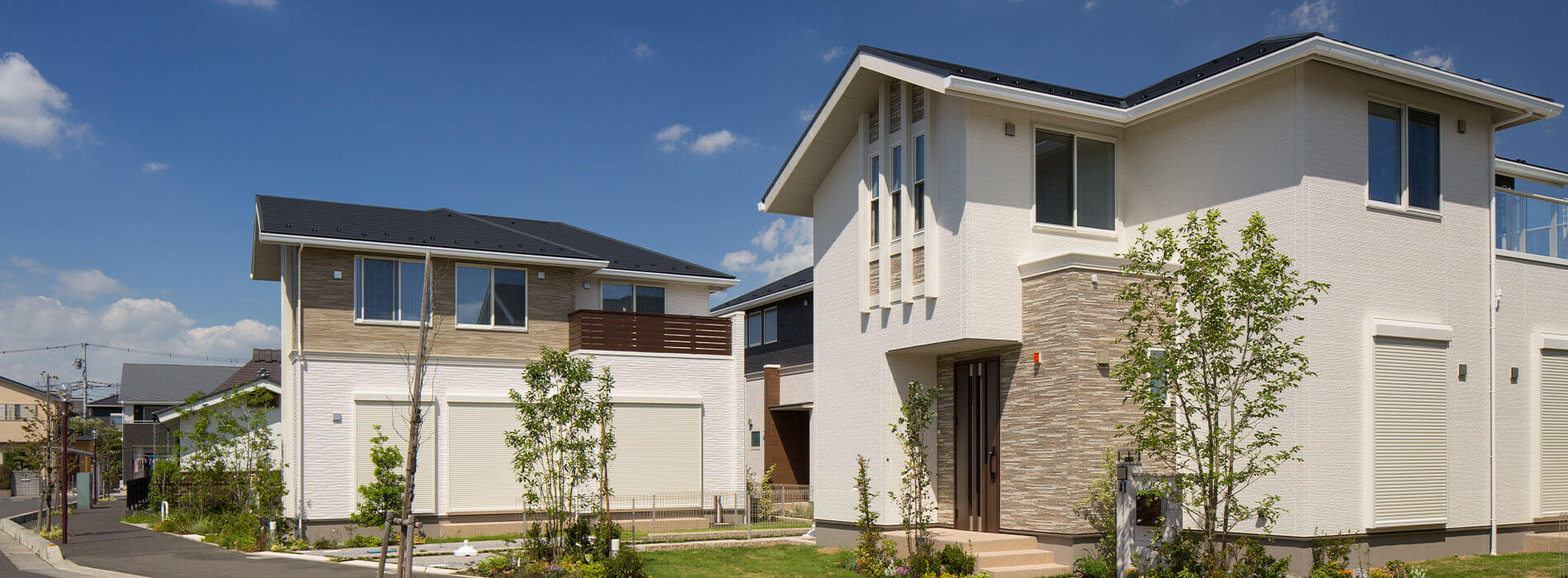 日進市の売買物件情報