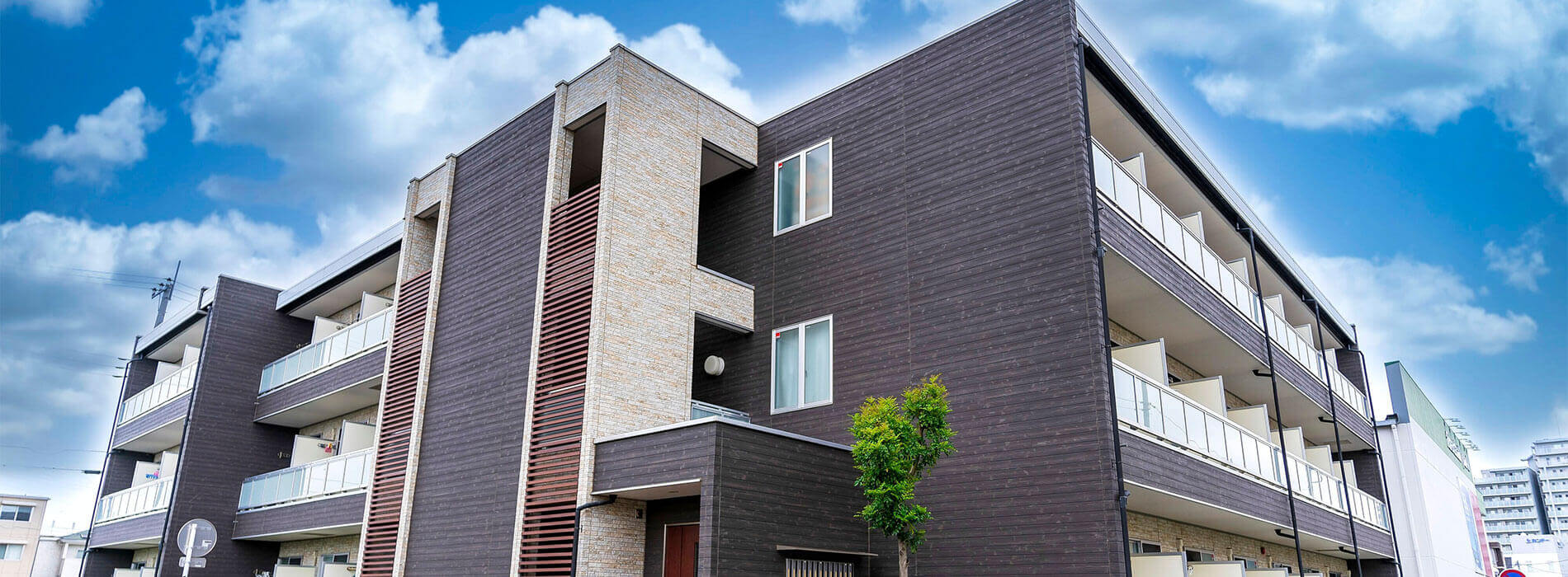 日進市の賃貸物件情報